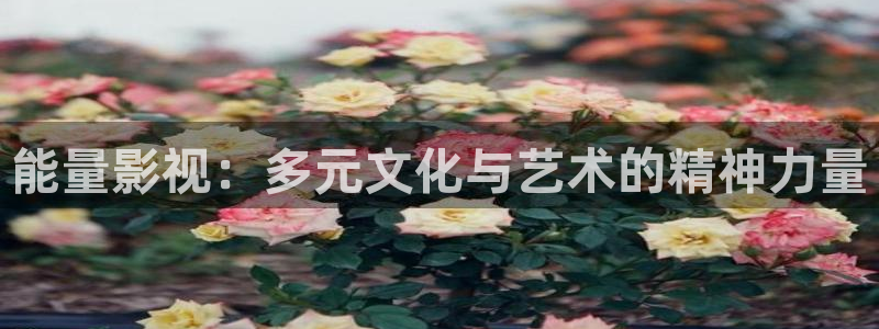 紅葉影視完整版：能量影視：多元文化與藝術的精神力量